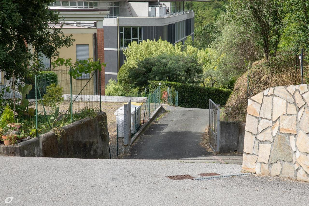 Valery House Apartman La Spezia Kültér fotó