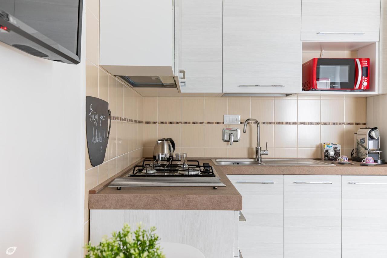 Valery House Apartman La Spezia Kültér fotó