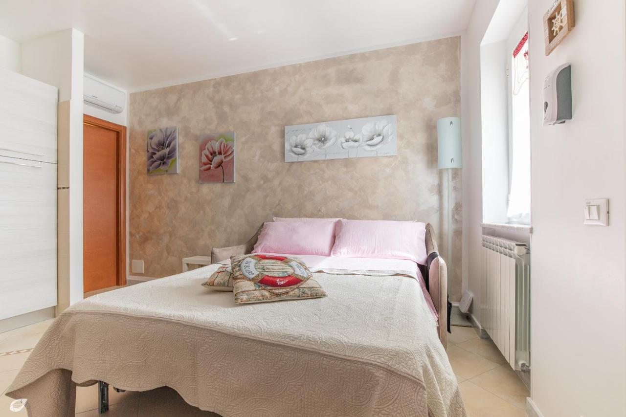 Valery House Apartman La Spezia Kültér fotó