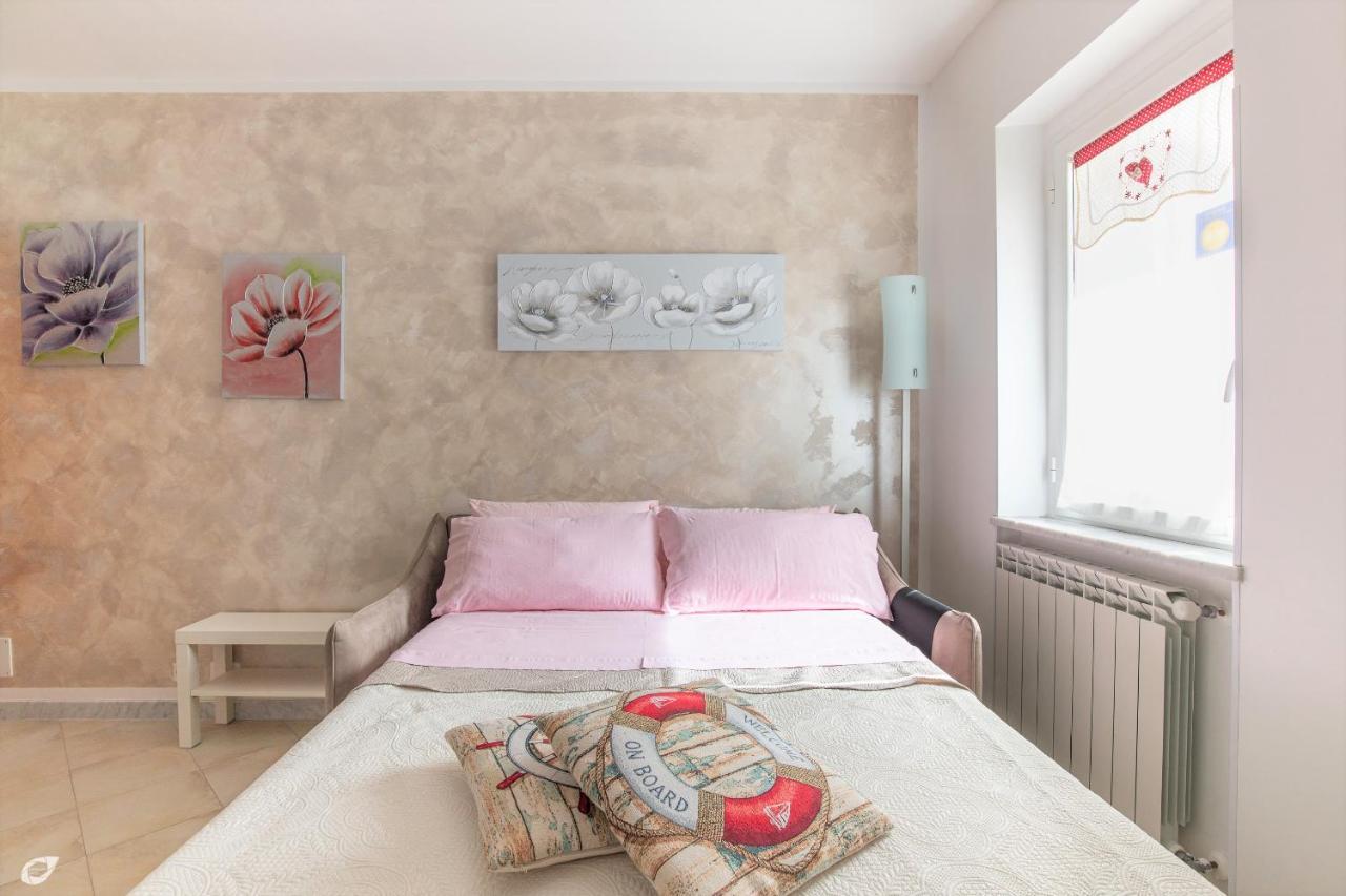 Valery House Apartman La Spezia Kültér fotó