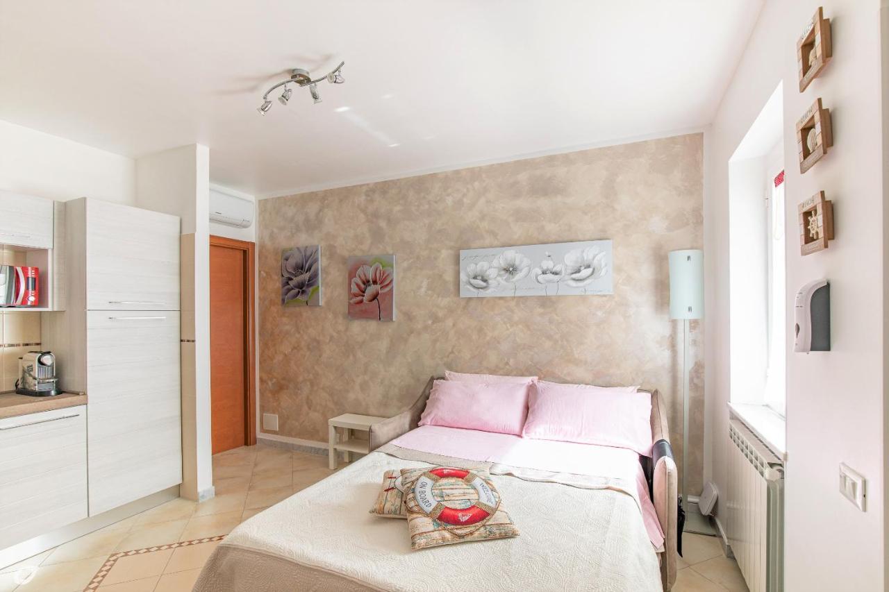 Valery House Apartman La Spezia Kültér fotó
